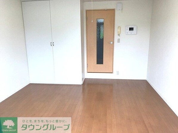 レオパレスリブェールの物件内観写真